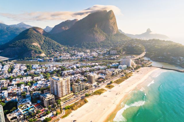 Como Escolher o Melhor Lançamento Imobiliário na Barra da Tijuca?